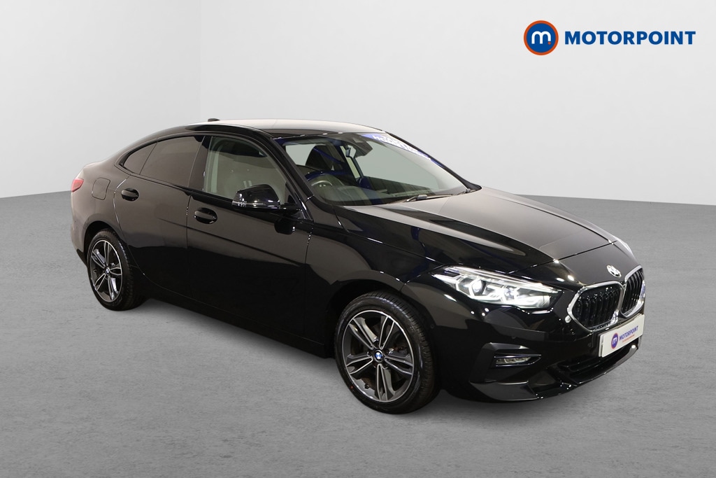 Used BMW 2 Series 2022 for sale - 76196811: Photo 1