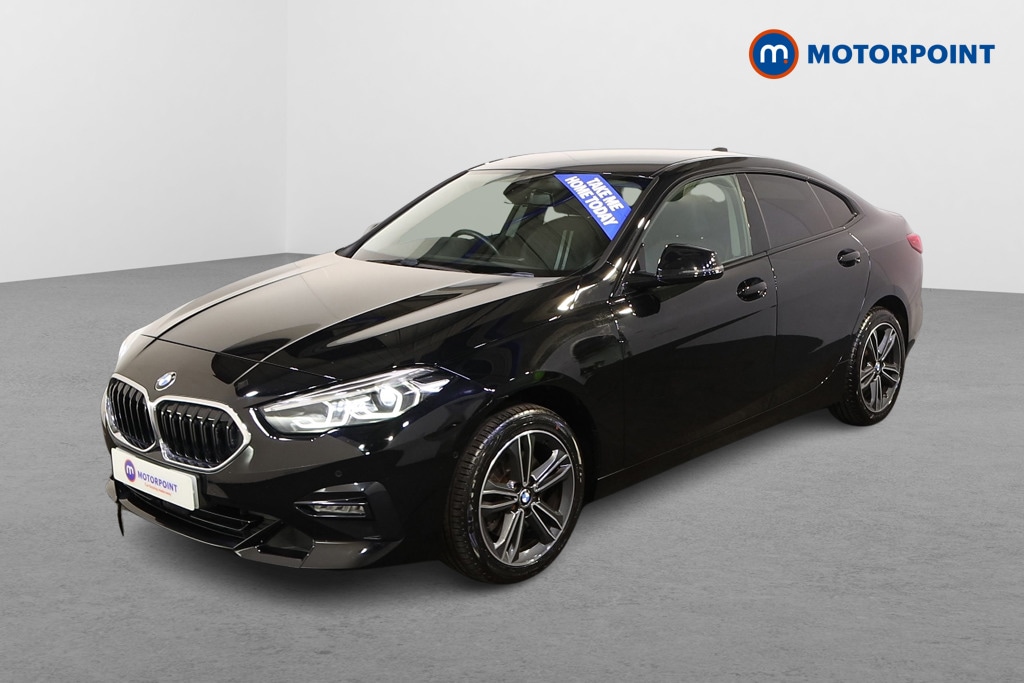Used BMW 2 Series 2022 for sale - 76196811: Photo 3