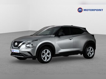 Used Nissan Juke undefined for sale - 78717845: Photo
