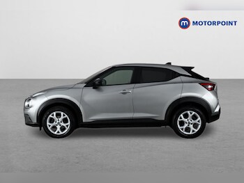Used Nissan Juke undefined for sale - 78717845: Photo