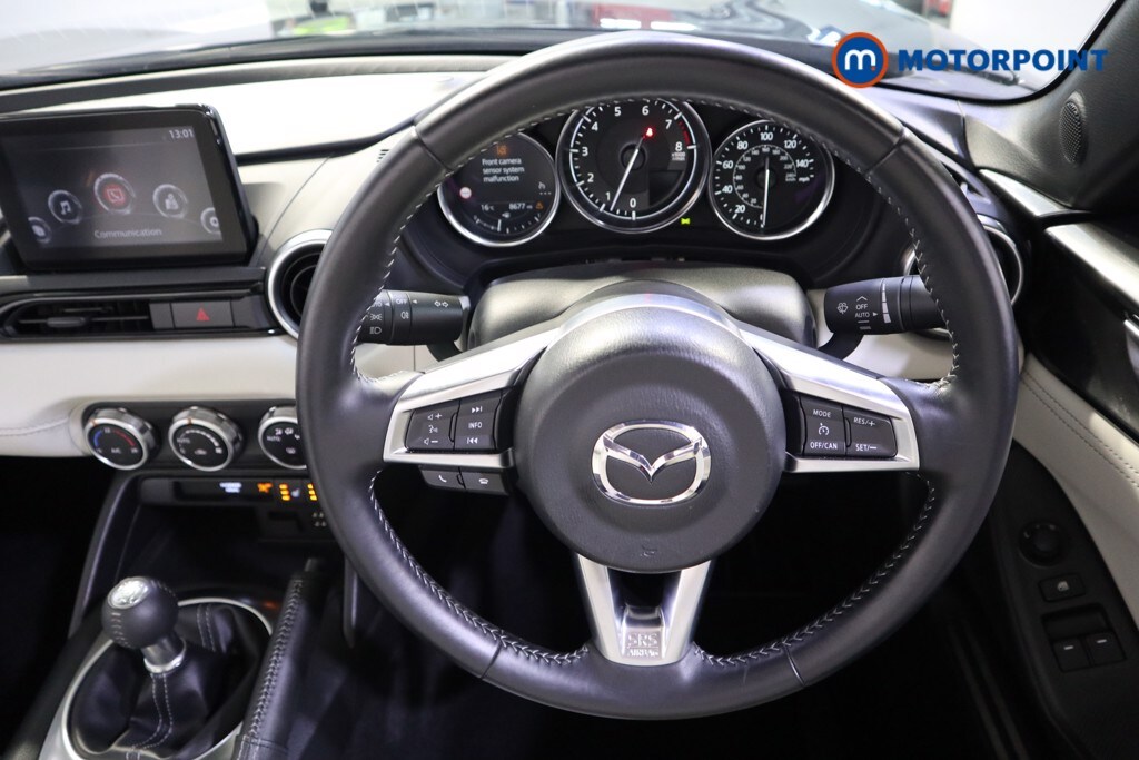 Used Mazda MX-5 2023 for sale - 77760030: Photo 10