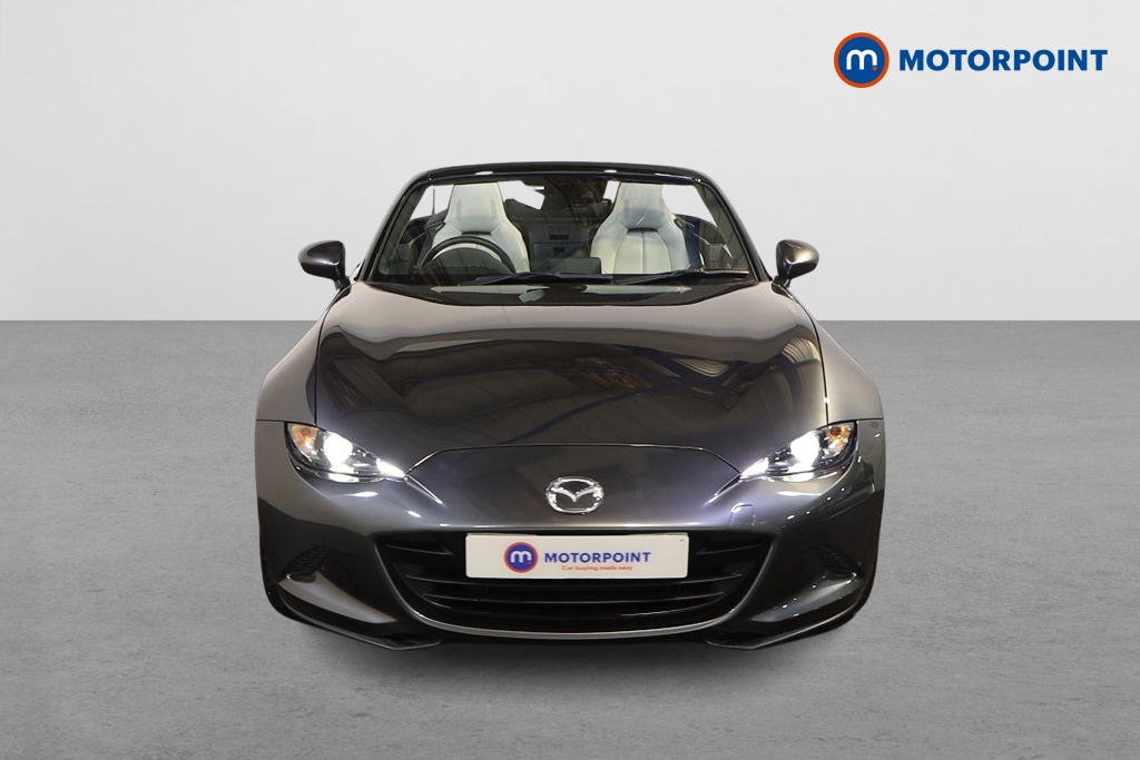 Used Mazda MX-5 2023 for sale - 77760030: Photo 2