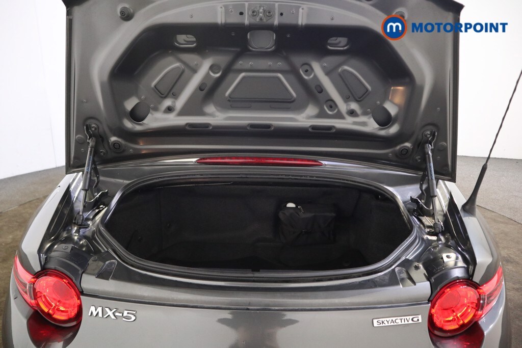 Used Mazda MX-5 2023 for sale - 77760030: Photo 23