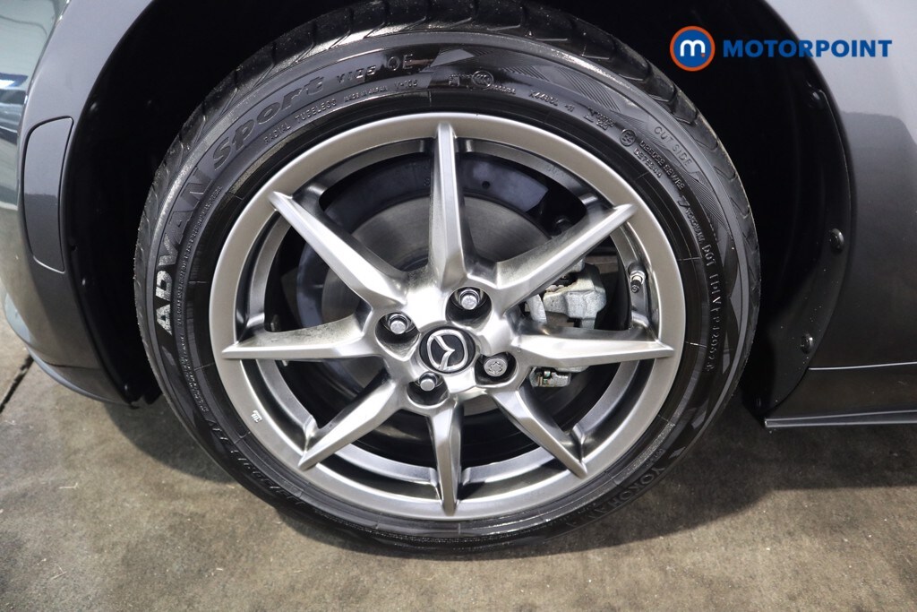 Used Mazda MX-5 2023 for sale - 77760030: Photo 26