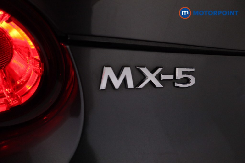 Used Mazda MX-5 2023 for sale - 77760030: Photo 28