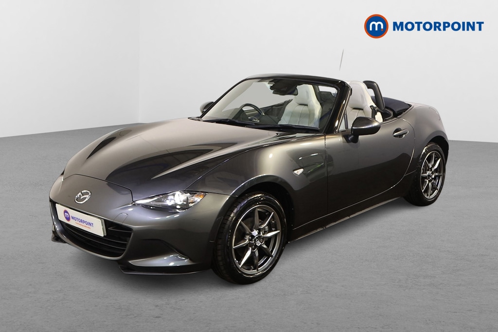 Used Mazda MX-5 2023 for sale - 77760030: Photo 3