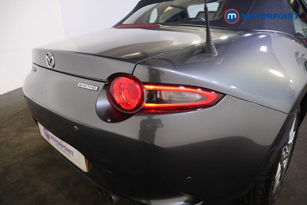 Used Mazda MX-5 2023 for sale - 77760030: Photo 31
