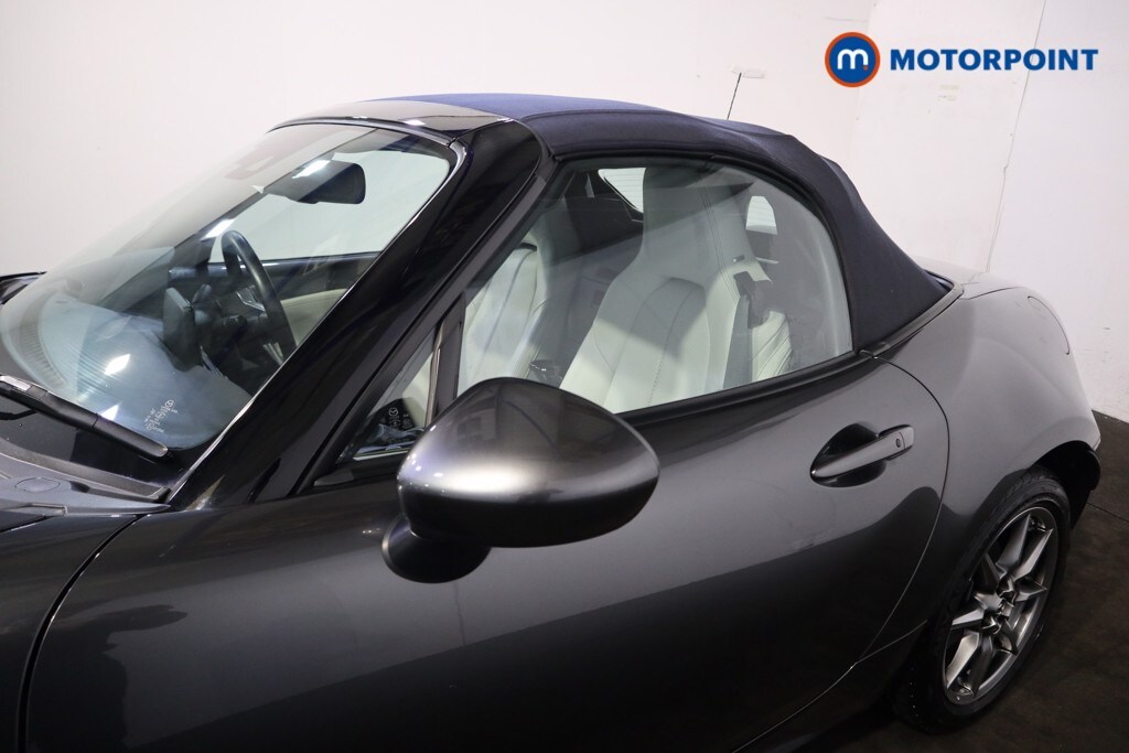 Used Mazda MX-5 2023 for sale - 77760030: Photo 34