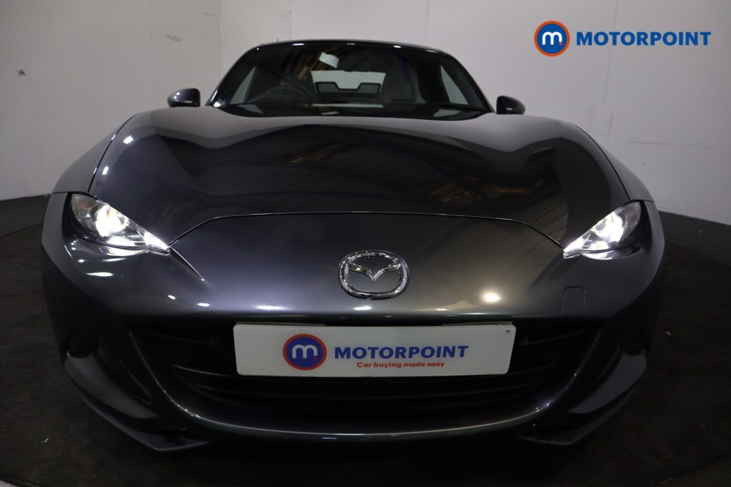 Used Mazda MX-5 2023 for sale - 77760030: Photo 40