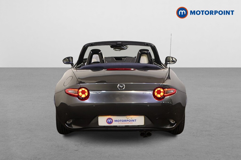 Used Mazda MX-5 2023 for sale - 77760030: Photo 6
