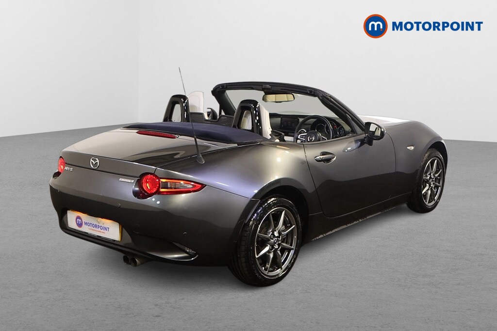 Used Mazda MX-5 2023 for sale - 77760030: Photo 7