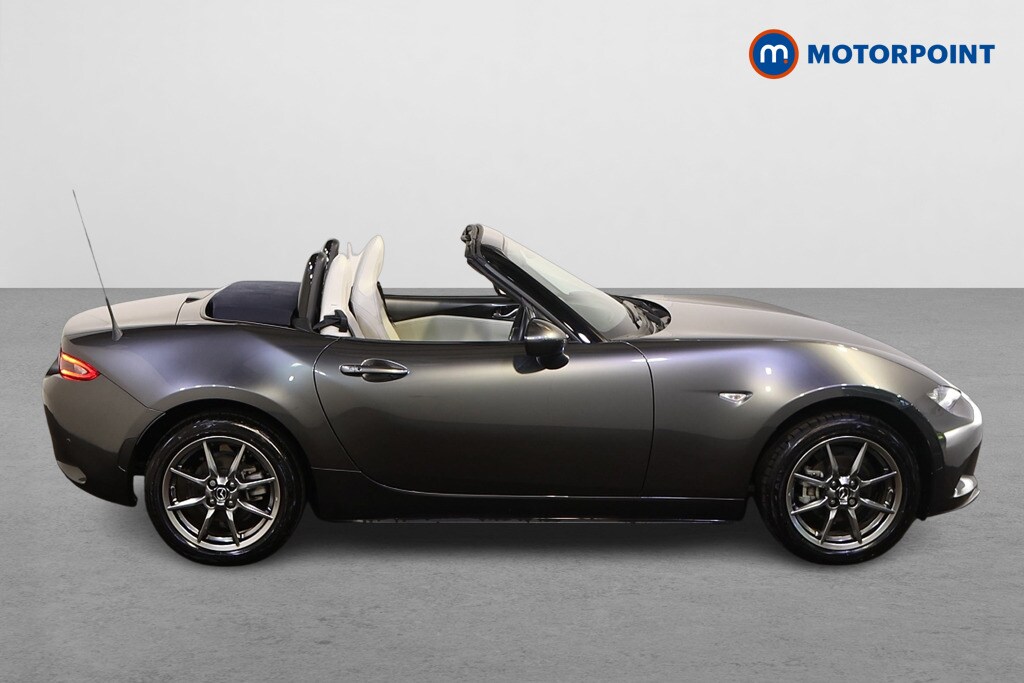 Used Mazda MX-5 2023 for sale - 77760030: Photo 8