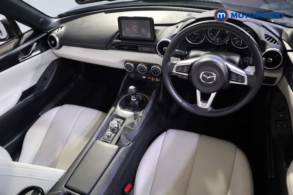 Used Mazda MX-5 2023 for sale - 77760030: Photo 9