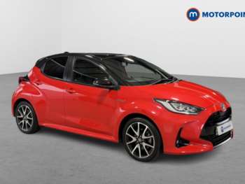 2020 - 1.5 Hybrid Launch Edition 5dr CVT