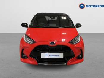 Used Toyota Yaris 2020 for sale - 75064451: Photo