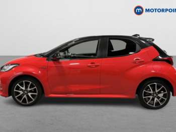 Used Toyota Yaris 2020 for sale - 75064451: Photo