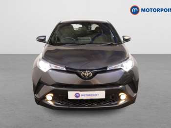 Used Toyota C-HR 2019 for sale - 74732752: Photo