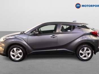 Used Toyota C-HR 2019 for sale - 74732752: Photo