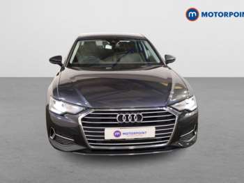 Used Audi A6 Saloon 2022 for sale - 75168618: Photo