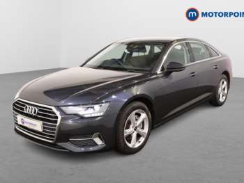 Used Audi A6 Saloon 2022 for sale - 75168618: Photo