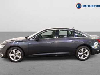 Used Audi A6 Saloon 2022 for sale - 75168618: Photo