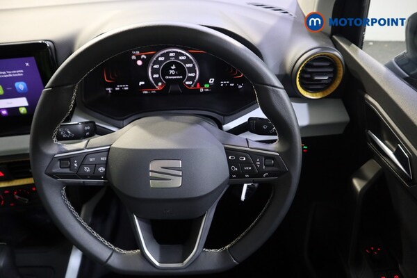 Used SEAT Arona 2025 for sale - 76252923: Photo 10