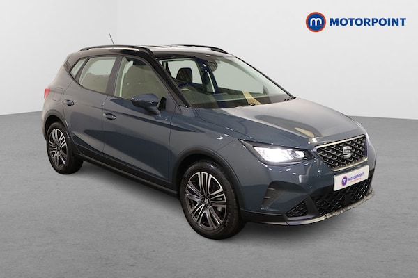 Used SEAT Arona 2025 for sale - 76252923: Photo 1
