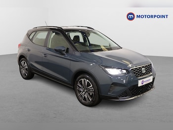 SEAT - Arona