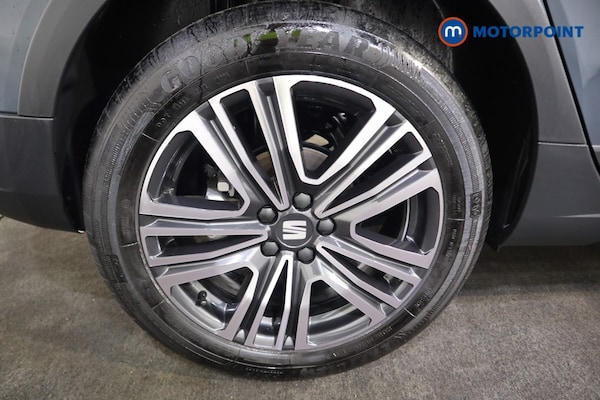 Used SEAT Arona 2025 for sale - 76252923: Photo 25