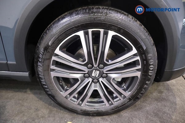 Used SEAT Arona 2025 for sale - 76252923: Photo 26