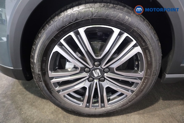 Used SEAT Arona 2025 for sale - 76252923: Photo 27