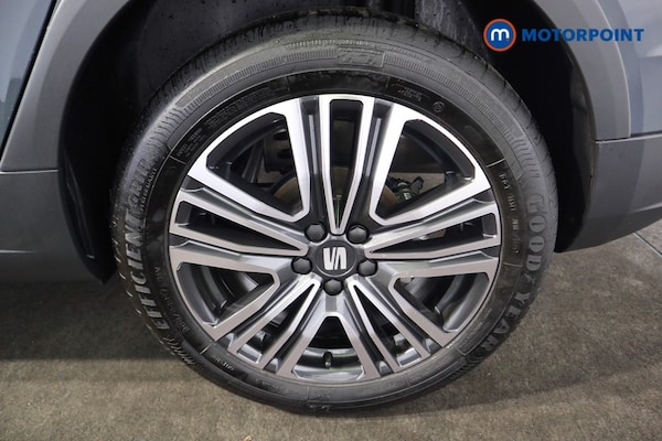 Used SEAT Arona 2025 for sale - 76252923: Photo 28