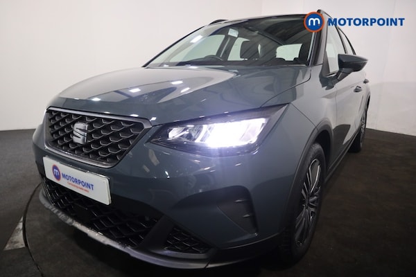 Used SEAT Arona 2025 for sale - 76252923: Photo 35