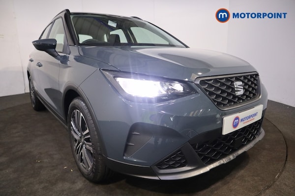 Used SEAT Arona 2025 for sale - 76252923: Photo 37