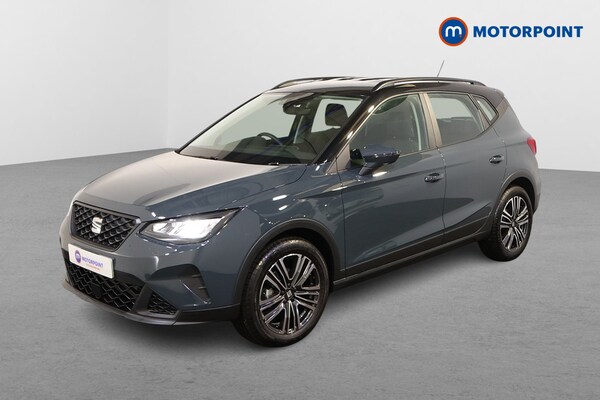 Used SEAT Arona 2025 for sale - 76252923: Photo 3