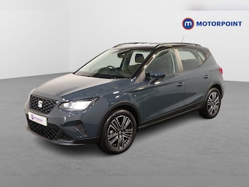 Used SEAT Arona 2025 for sale - 76252923: Photo 3
