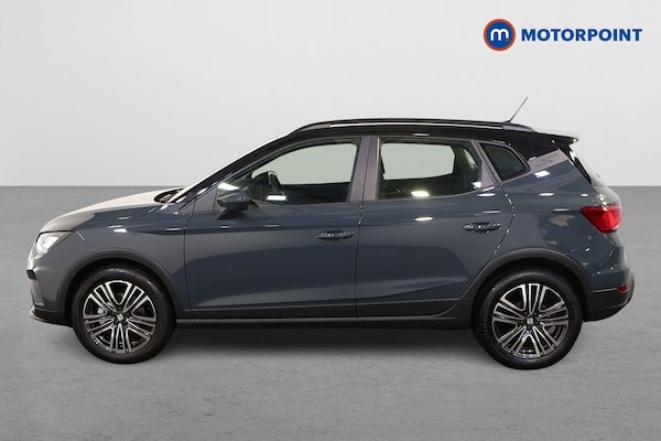 Used SEAT Arona 2025 for sale - 76252923: Photo 4