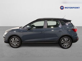Used SEAT Arona 2025 for sale - 76252923: Photo 4