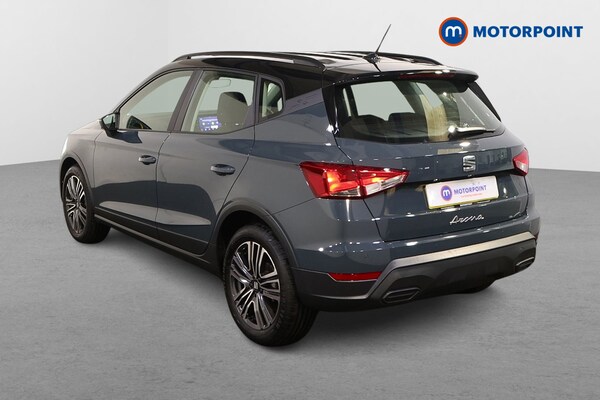 Used SEAT Arona 2025 for sale - 76252923: Photo 5