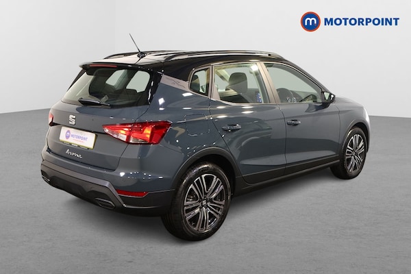 Used SEAT Arona 2025 for sale - 76252923: Photo 7