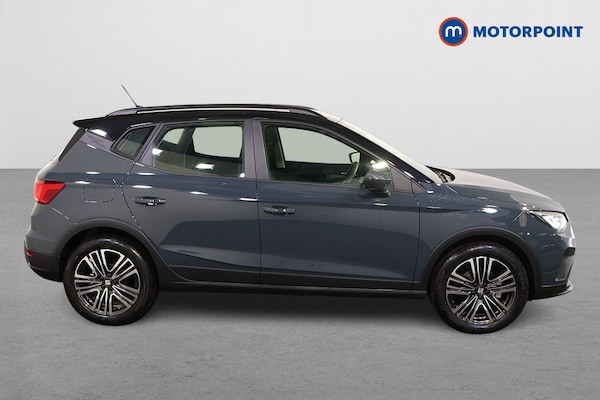 Used SEAT Arona 2025 for sale - 76252923: Photo 8