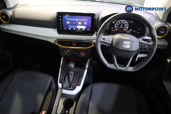 Used SEAT Arona 2025 for sale - 76252923: Photo 9