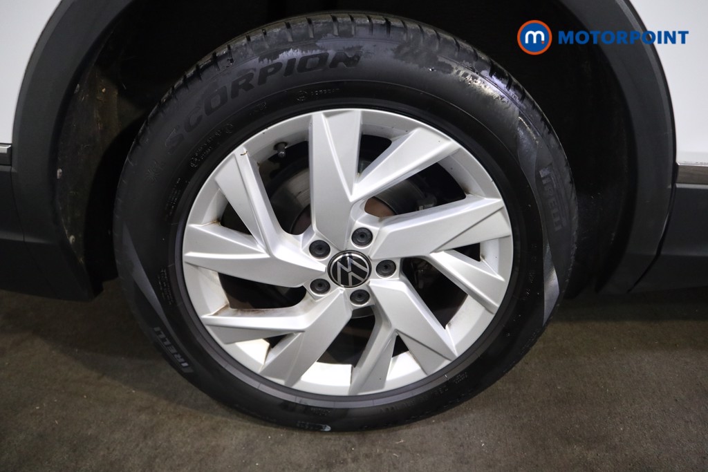 Used Volkswagen Tiguan Allspace 2022 for sale - 78067739: Photo 33