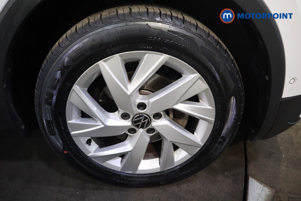 Used Volkswagen Tiguan Allspace 2022 for sale - 78067739: Photo 34