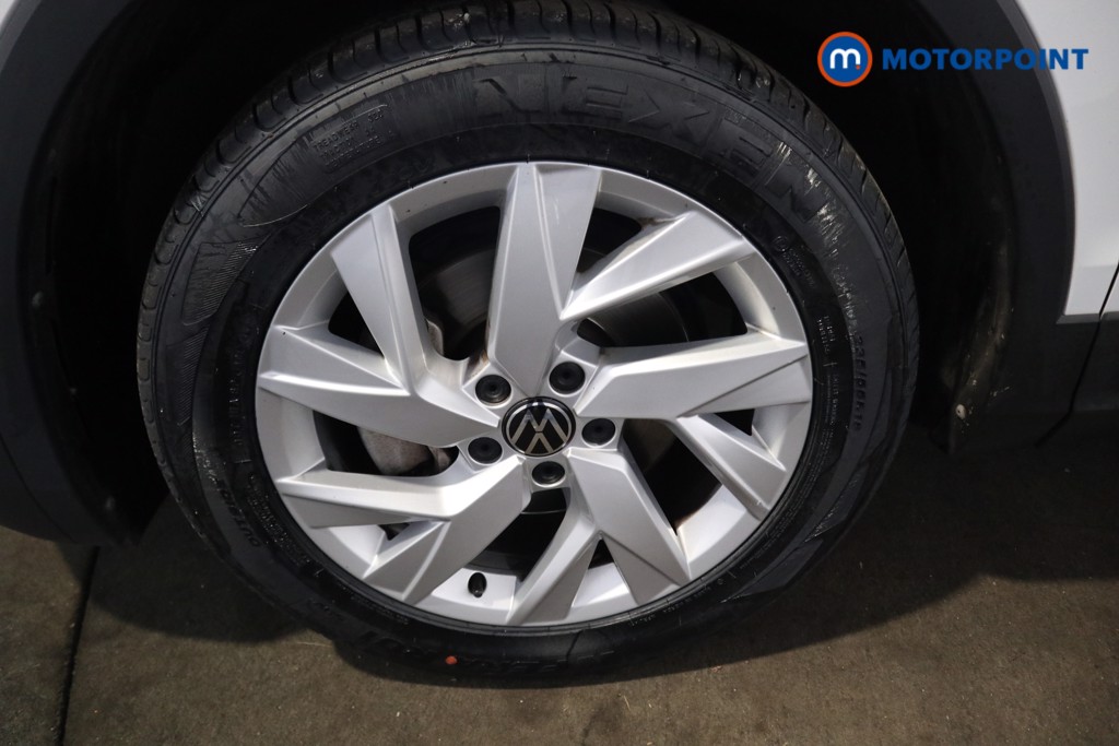 Used Volkswagen Tiguan Allspace 2022 for sale - 78067739: Photo 35