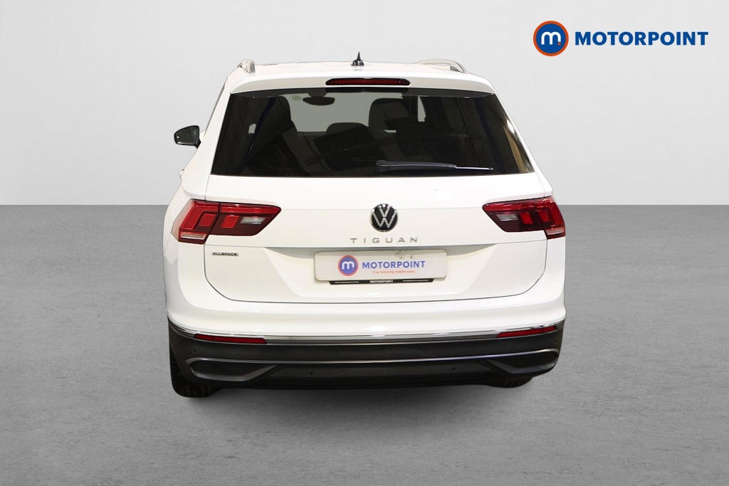 Used Volkswagen Tiguan Allspace 2022 for sale - 78067739: Photo 6