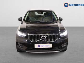 Used Volvo XC40 2021 for sale - 75320225: Photo