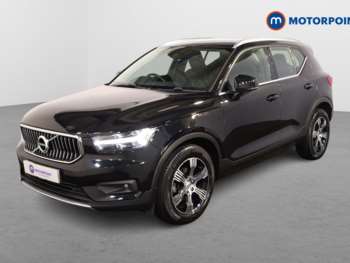 Used Volvo XC40 2021 for sale - 75320225: Photo