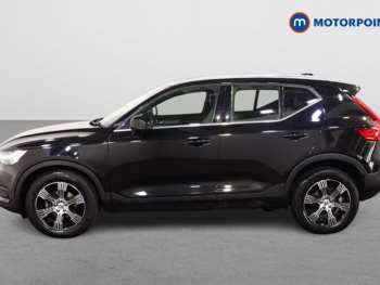 Used Volvo XC40 2021 for sale - 75320225: Photo