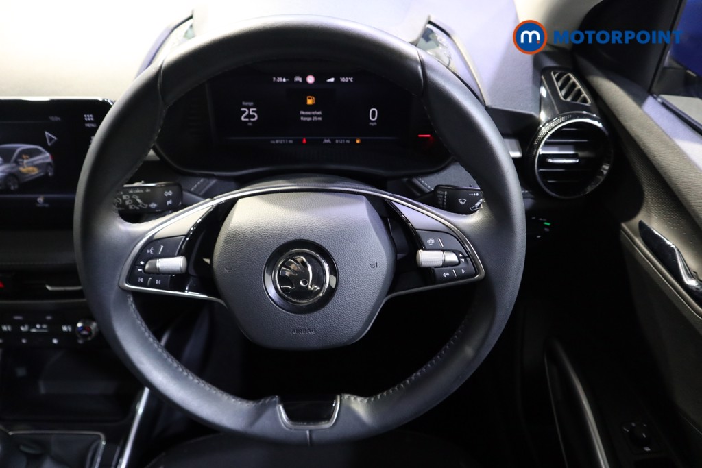 Used Skoda Fabia for sale - 77000347: Photo 10